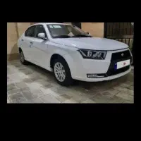 دنا پلاس ۶ دنده معمولی موتورef7p مدل ۱۴۰۴