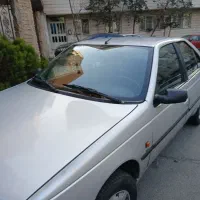 فروش ماشین ۴۰۵