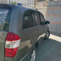 X33مدل 1391|خودرو سواری و وانت|یزد, |دیوار