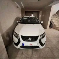 کوییک gxl مدل 403|خودرو سواری و وانت|تهران, شهید رجایی|دیوار