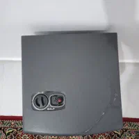 بخاری گازی سالم و تمیز|بخاری، هیتر، شومینه|بندر گناوه, |دیوار