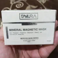 ماسک مغناطیسی پیشرفته تنورا خارجی پاکسازی پوستذ