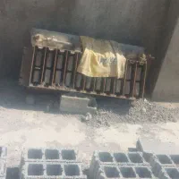 دستگاه بلوک و میکسر|ماشین‌آلات صنعتی|تهران, خاوران|دیوار