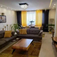 ۹۰ متر ۲ خواب * فول بازسازی شده * خوش نقشه