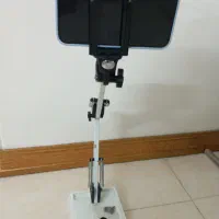 هولدر گوشی و میکرفن  رو میزی