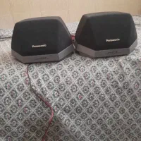 بلندگو پانا سونیک در حد سالم