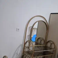 تخت دونفره|تخت و سرویس خواب|کبودرآهنگ, |دیوار
