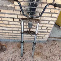 جلوبندی موتور سه چرخ ) کمک.بوق۱۰۱۱