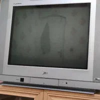 تلویزیون LG کاملا سالم