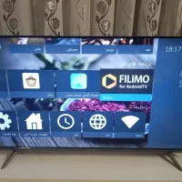 ال ای دی ۴۳دوواسمارت