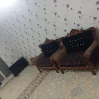 منزل مبله|اجارهٔ کوتاهمدت ویلا و باغ|شیراز, زند|دیوار