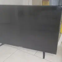 تلویزیون ال ای دی شهاب ۴۰ اینچ .LED