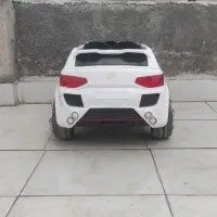 ماشین شارژی