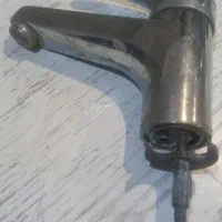 شیر اهرمی قهرمان درحدنو