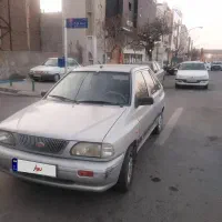 پراید 141 مدل 88|خودرو سواری و وانت|تبریز, |دیوار