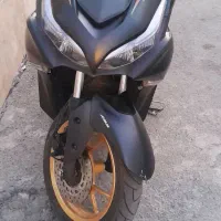 موتور آیروکس