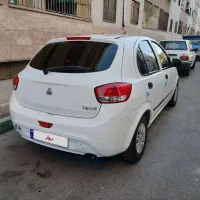 تیبا۲ مدل ۱۴۰۰|خودرو سواری و وانت|تهران, جنتآباد مرکزی|دیوار