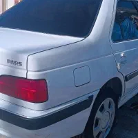 فروش پارس 1402|خودرو سواری و وانت|یاسوج, |دیوار