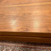 میز چوبی|مبلمان خانگی و میز عسلی|تهران, حکمت|دیوار