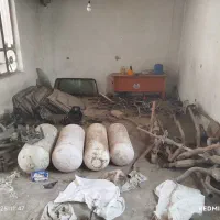 اوراقی بامری|قطعات یدکی و لوازم جانبی|کرمان, |دیوار