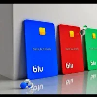 هدیه ۳۰۰ هزار تومانی بلوبانک با کد معرف OJ5XMQ