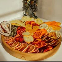 خشک کردن انواع میوه و سبزیجات