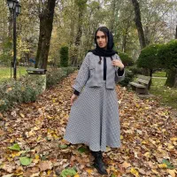 شیک و خاص. بپوشید|لباس|رشت, امین الضرب|دیوار