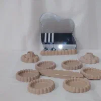 هفت سین عیدانه|صنایع دستی و سایر لوازم تزئینی|سبزوار, شرق کال جنوبی (شمس آبادی)|دیوار