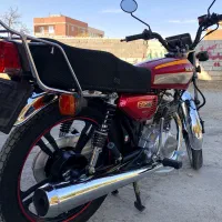 کویر ۲۰۰  در حد خشک ۱۴۰۲|موتورسیکلت|میاندوآب, |دیوار