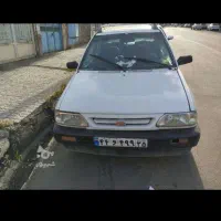 هاچبک مدل79|خودرو سواری و وانت|کلیبر, |دیوار