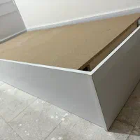 تخت تک نفره تخت کلاسیک تخت با کفی|تخت و سرویس خواب|شیراز, شهرک بزین|دیوار