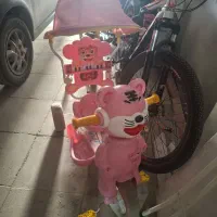 سه چرخه|دوچرخه، اسکیت، اسکوتر|شیراز, امام حسین|دیوار