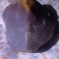 سنگ عقیق رنگ سرخابی