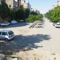 فروش مغازه 60متری خیابان 40 متری ویرانی