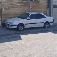 پژو پارسال سال سفارشی دریچه 1402|خودرو سواری و وانت|لنجان, |دیوار