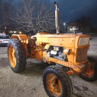 تراکتور رومانی مدل ۶۰