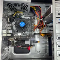 کیس DDR4|رایانه رومیزی|اردبیل, |دیوار