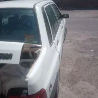 پراید86 شاسی پلمپ واقعی|خودرو سواری و وانت|بم, |دیوار