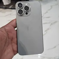 آیفون ۱۵ پرومکس طرح شرکت کلون 512 gb|موبایل|شیراز, فرهنگ شهر|دیوار