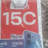 گوشی شیامویی15c