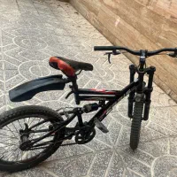 دوچرخه سایز ۲۰|دوچرخه، اسکیت، اسکوتر|مشکیندشت, |دیوار