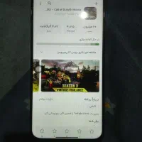 گوشی آیفون۱۵پرومکس حافظه۱ترابایت|موبایل|مینودشت, |دیوار