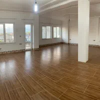 یک واحد آپارتمان ۱۱۰متری نوساز دوخوابه دوبالکن ویو