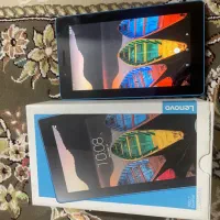 تبلت لنوو