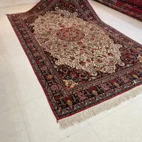 تک شش متری بیجار اعلا اصل گوشتدار|فرش|همدان, |دیوار