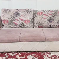 مبلمان راحتی ۵ نفره