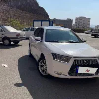 دنا پلاس توربو اتوماتیک فوری