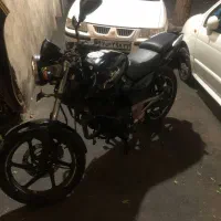 موتور پالس ug4|موتورسیکلت|تهران, نیروی هوایی (پیروزی)|دیوار