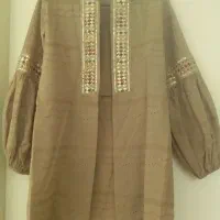 مانتو جلوباز