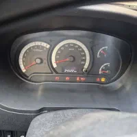 فروش کوییک R پارس خودرو خانگی با تجهیزات اضافی|خودرو سواری و وانت|اصفهان, بوستان آینه خانه|دیوار
